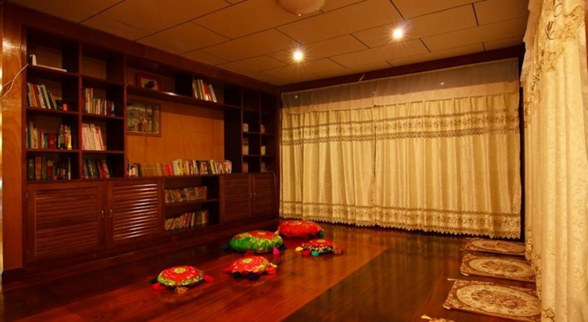 Chezmoi Handicraft And Homestay Chiang Rai Exterior foto