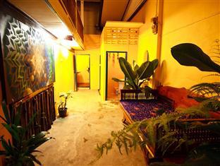 Chezmoi Handicraft And Homestay Chiang Rai Exterior foto